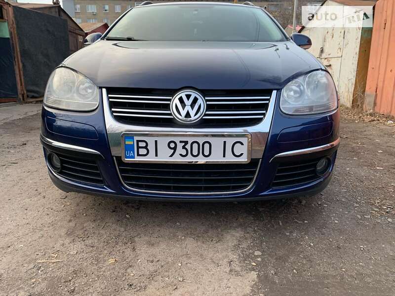 2008 volkswagen golf