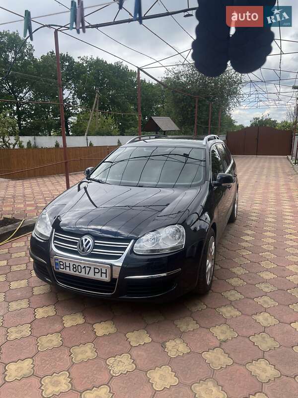 2008 volkswagen golf