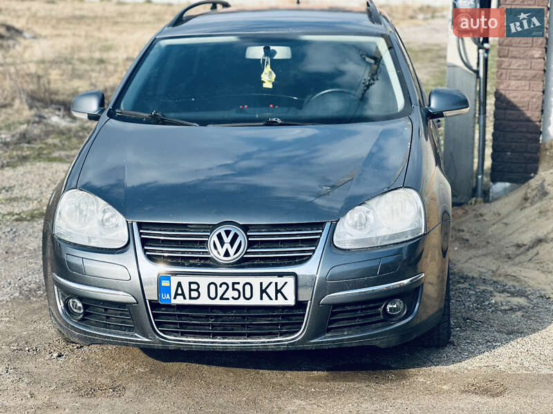 2008 volkswagen golf