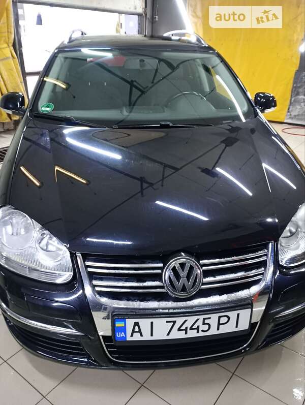 2008 volkswagen golf