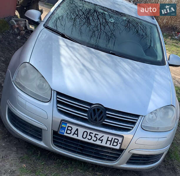 2008 volkswagen golf