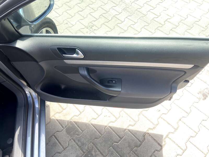 2008 volkswagen golf