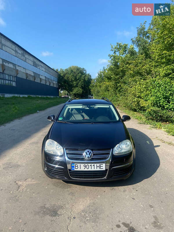 2008 volkswagen golf