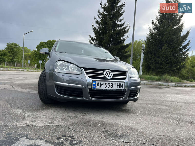 2008 volkswagen golf