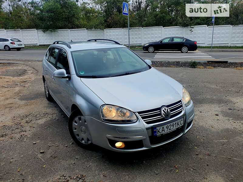 2008 volkswagen golf