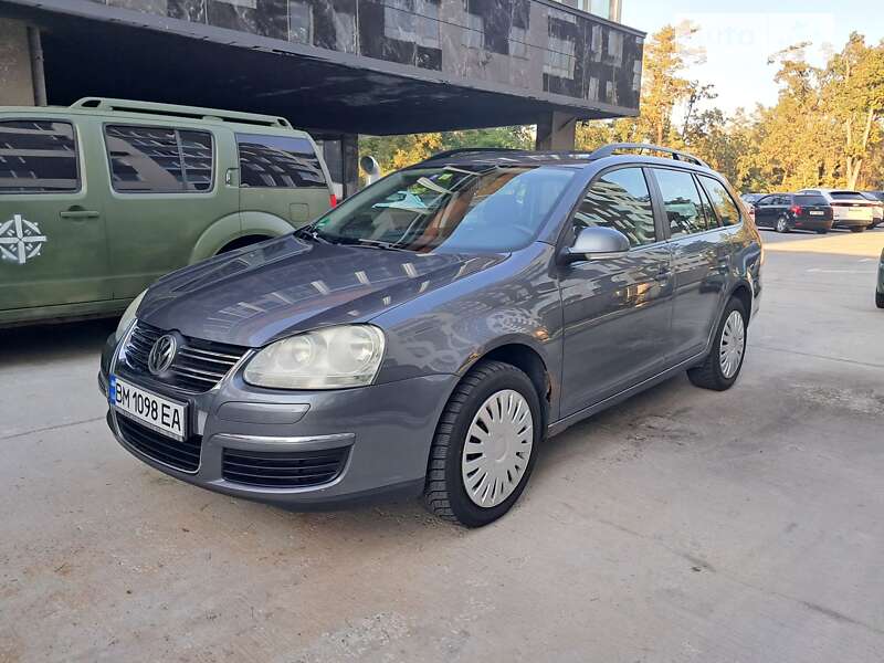 2008 volkswagen golf