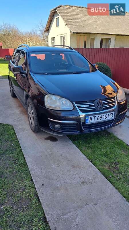 2008 volkswagen golf