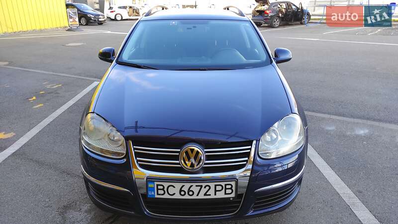 2008 volkswagen golf