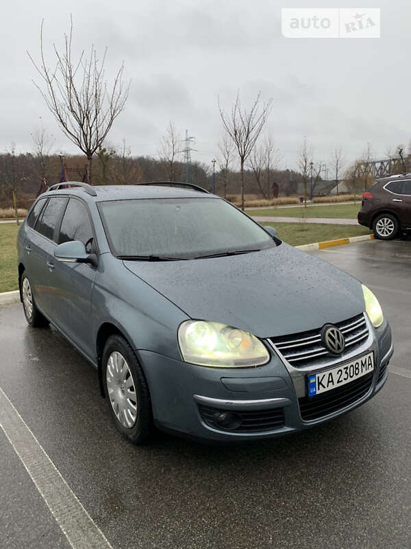 2008 volkswagen golf