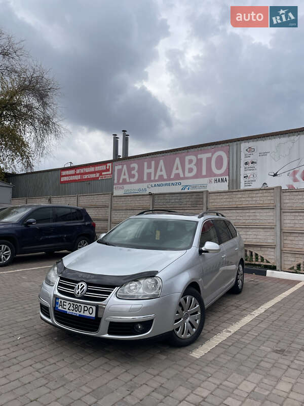 2008 volkswagen golf