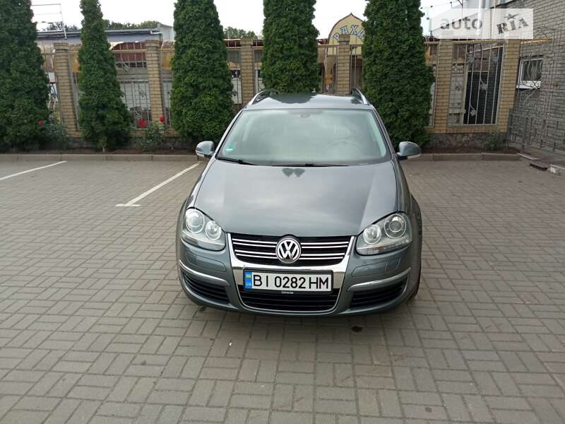 2008 volkswagen golf