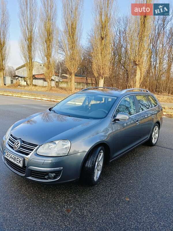 2008 volkswagen golf