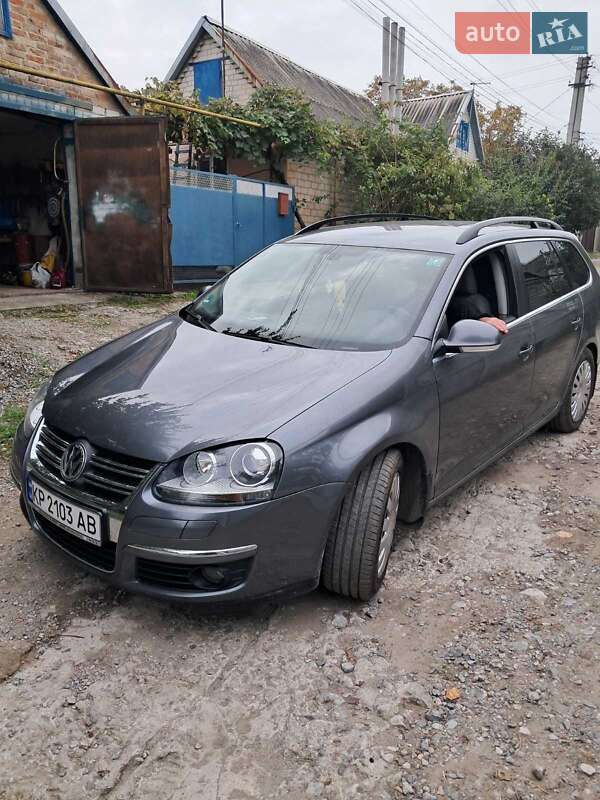 2008 volkswagen golf