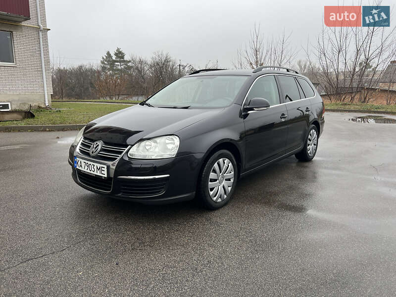 2008 volkswagen golf