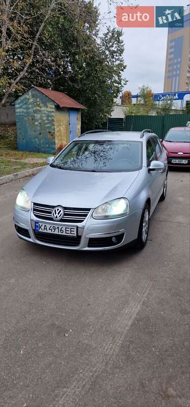 2008 volkswagen golf