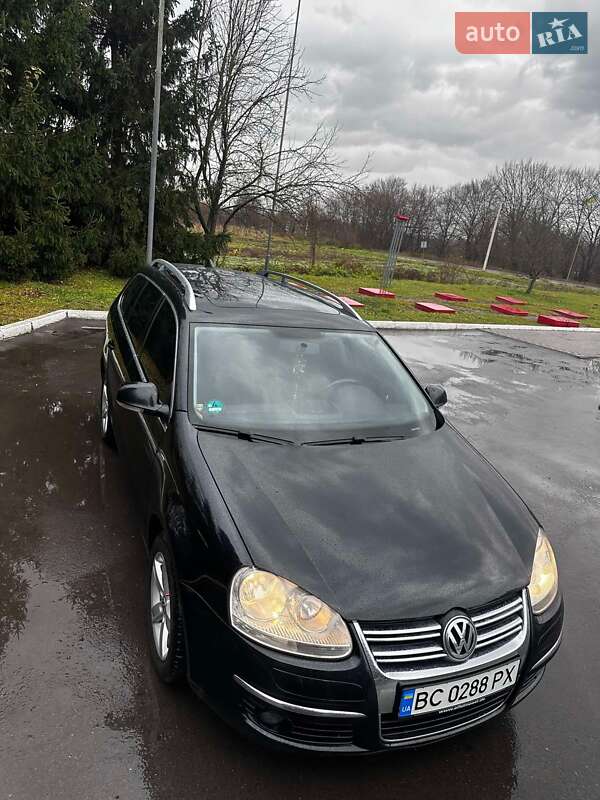 2008 volkswagen golf