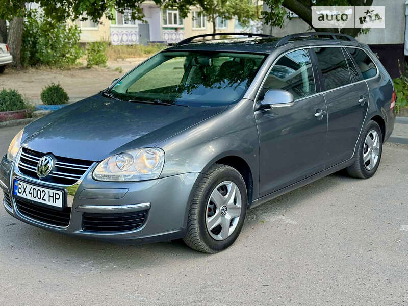 2008 volkswagen golf