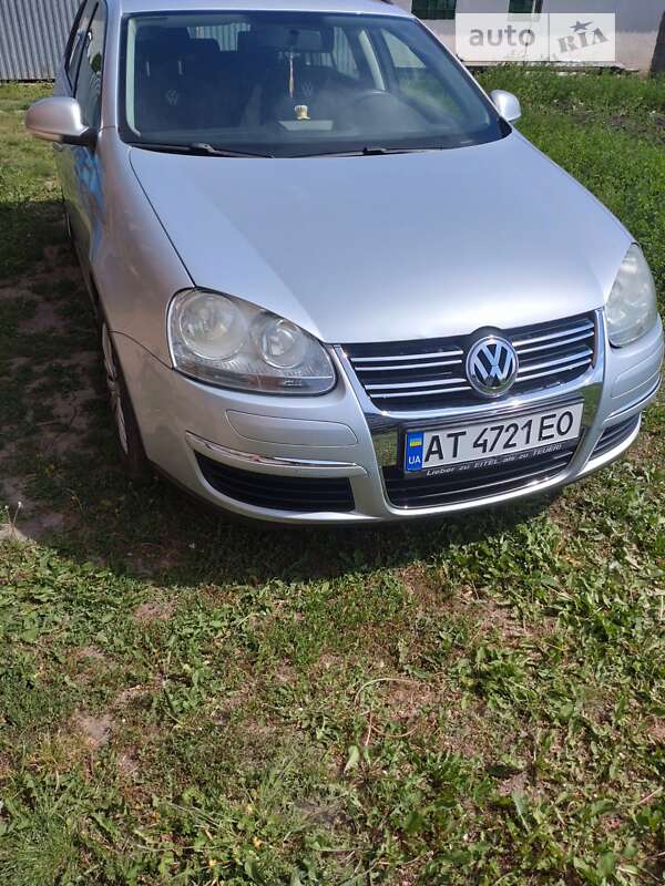 2008 volkswagen golf