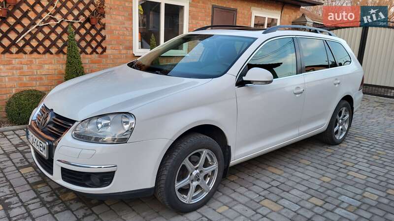 2008 volkswagen golf