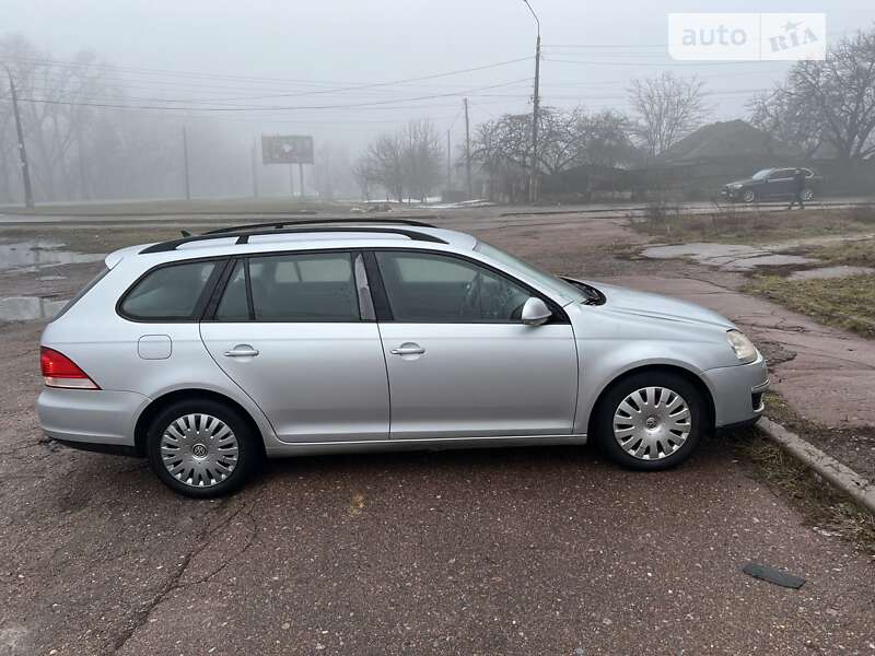 2009 volkswagen golf