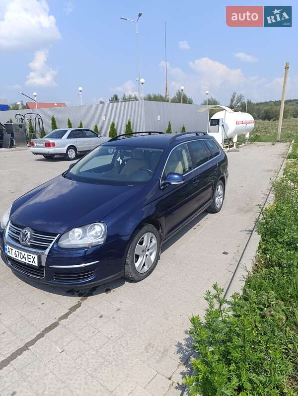 2008 volkswagen golf