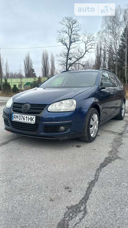 2008 volkswagen golf