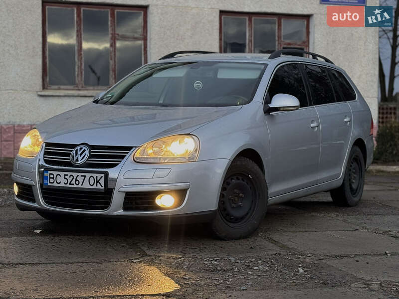 2008 volkswagen golf