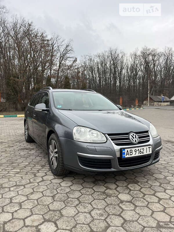 2008 volkswagen golf