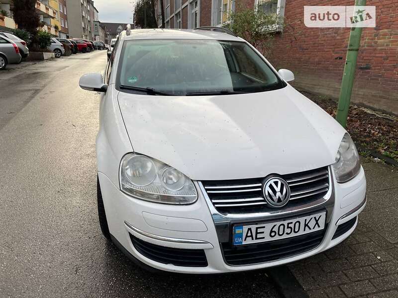 2008 volkswagen golf