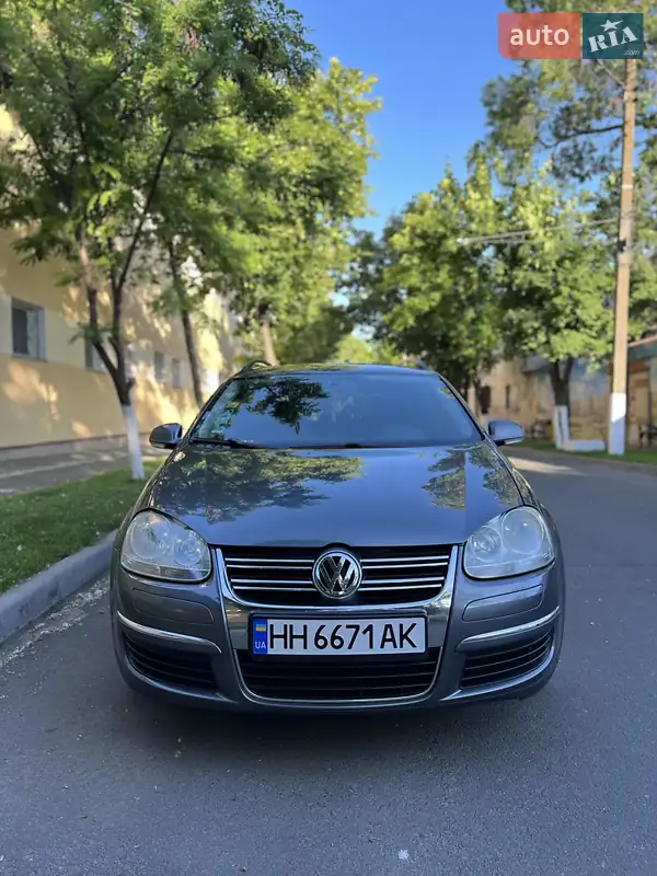 2008 volkswagen golf