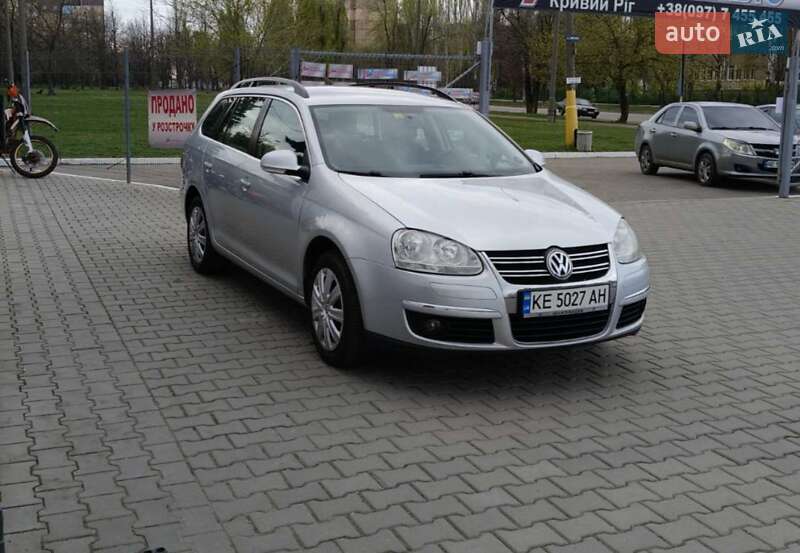2008 volkswagen golf
