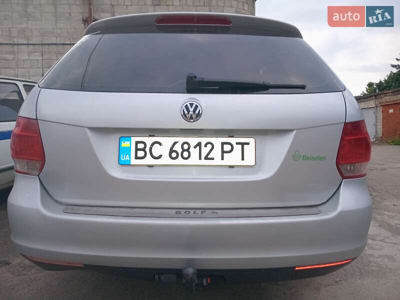 2008 volkswagen golf