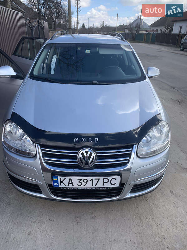 2008 volkswagen golf