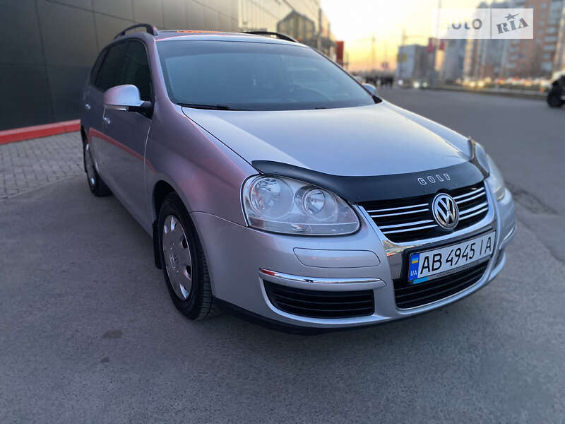 2008 volkswagen golf