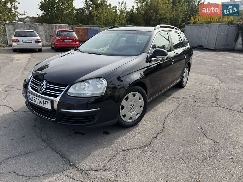 2008 volkswagen golf