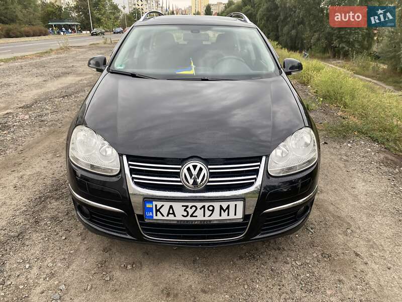 2008 volkswagen golf