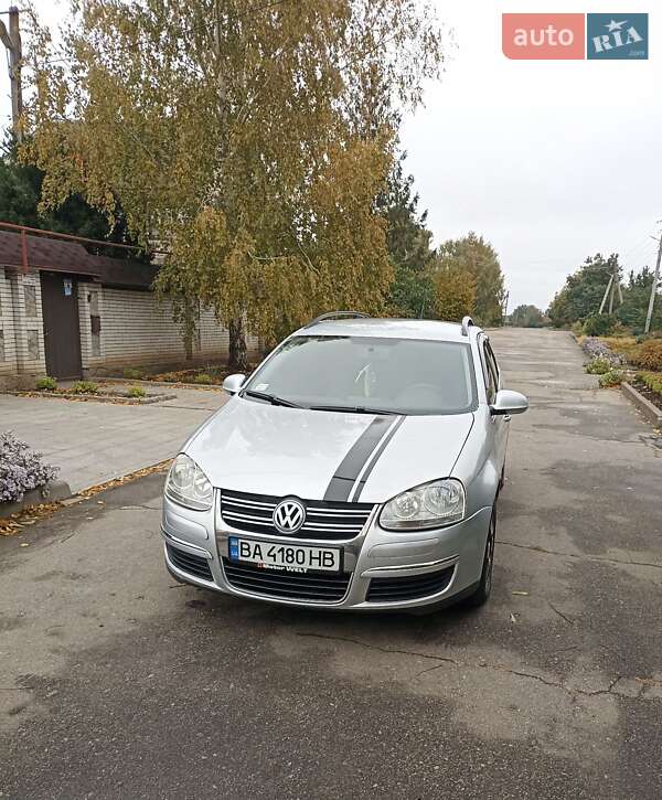 2009 volkswagen golf