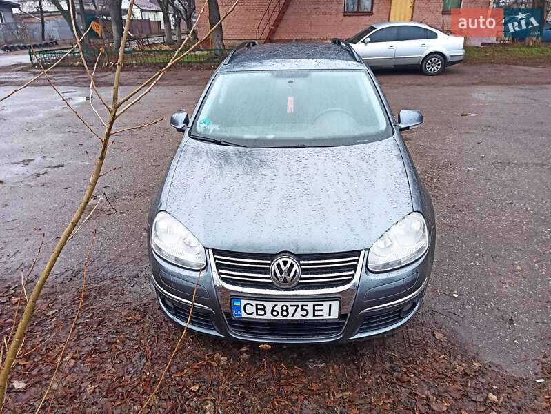 2008 volkswagen golf