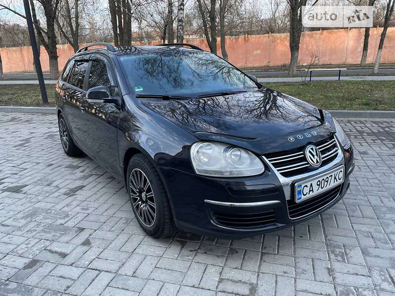 2008 volkswagen golf