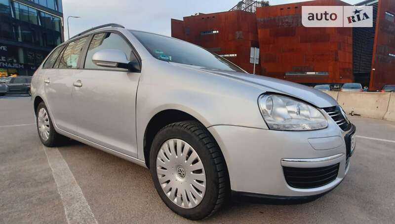 2008 volkswagen golf