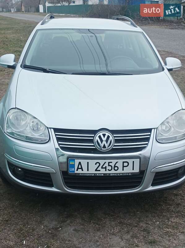 2009 volkswagen golf