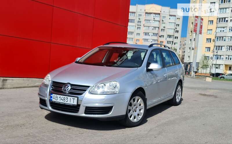 2009 volkswagen golf