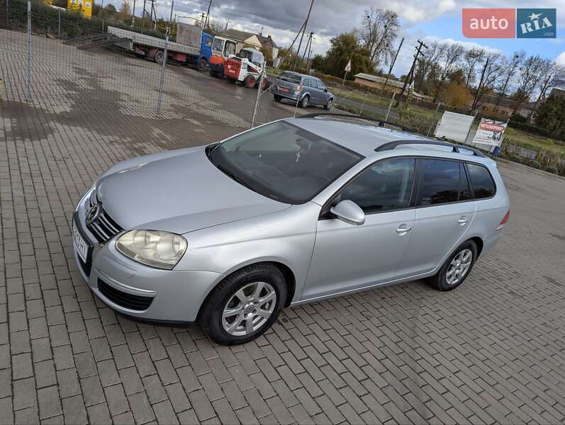 2008 volkswagen golf