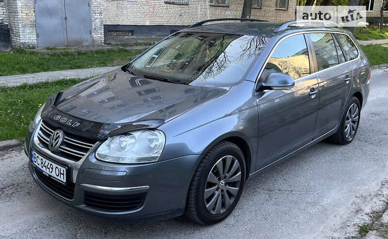 2008 volkswagen golf