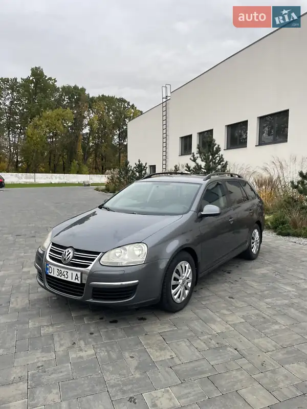 2008 volkswagen golf