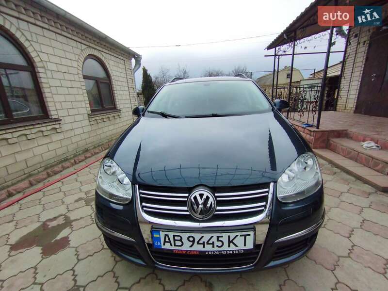 2008 volkswagen golf