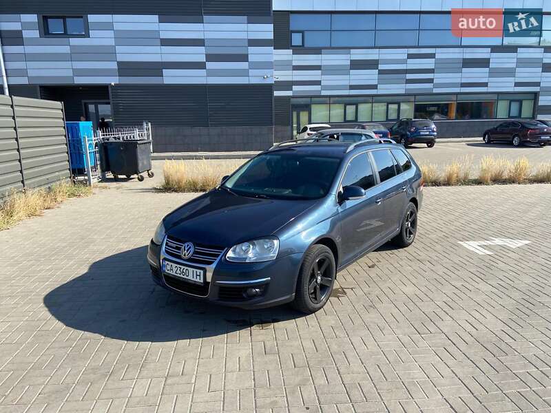 2008 volkswagen golf