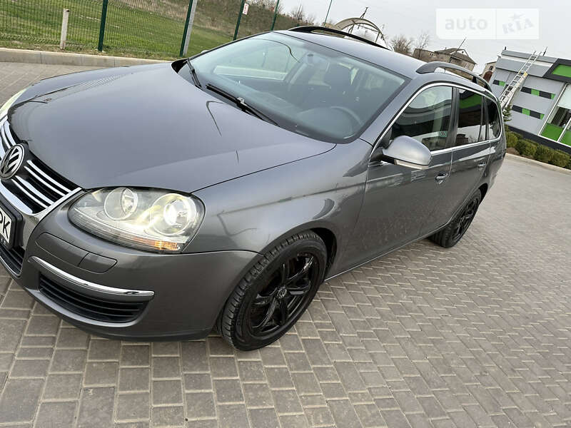2008 volkswagen golf