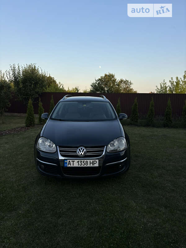 2008 volkswagen golf