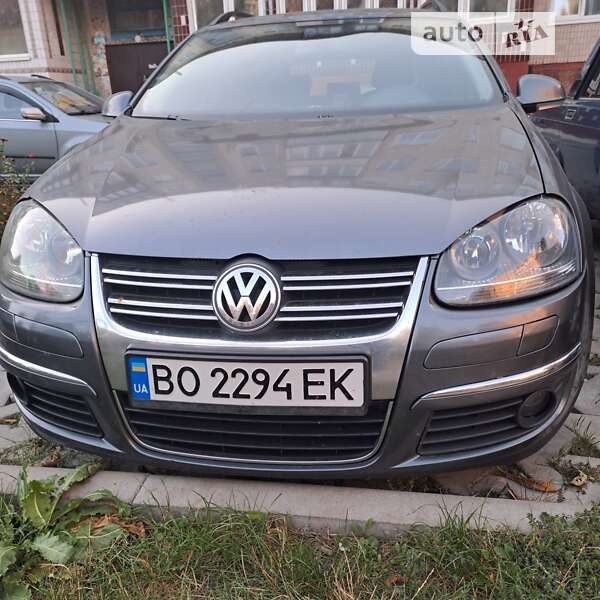2008 volkswagen golf